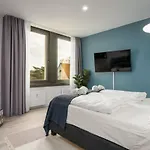 Bright Klusetor Aparthotel Lippstadt