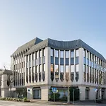 Aparthotel Bright Klusetor Lippstadt
