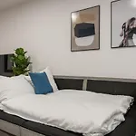 Bright Klusetor Ξενοδοχείο με διαμερίσματα 4*