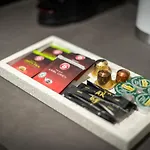 Ξενοδοχείο με διαμερίσματα Bright Klusetor Λίπσταντ
