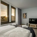 Bright Klusetor 4* Lippstadt