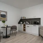 Bright Klusetor 4* Lippstadt