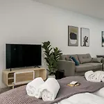 Bright Klusetor 4* Λίπσταντ