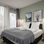 Bright Klusetor Ξενοδοχείο με διαμερίσματα Λίπσταντ