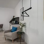 Aparthotel Bright Klusetor