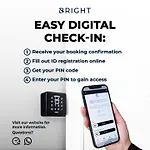 Bright Klusetor 4* Lippstadt