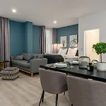 Bright Klusetor 4* Lippstadt
