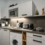 Aparthotel Bright Klusetor Lippstadt