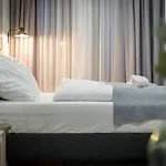 Aparthotel Bright Klusetor