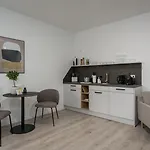 Aparthotel Bright Klusetor Lippstadt