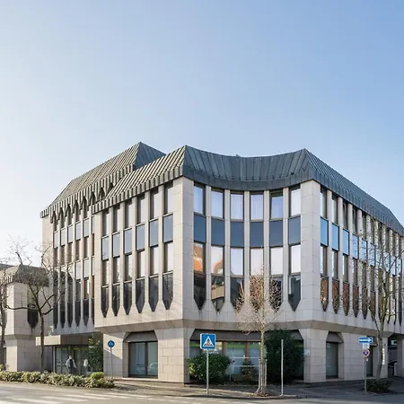 Aparthotel Bright Klusetor Lippstadt