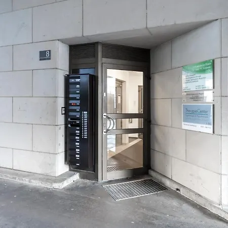 Bright Klusetor Lippstadt