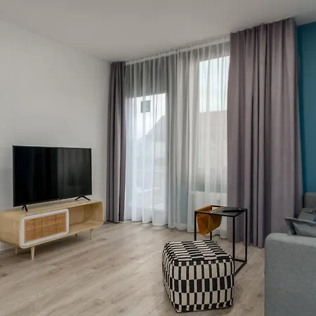 Bright Klusetor Липпштадт