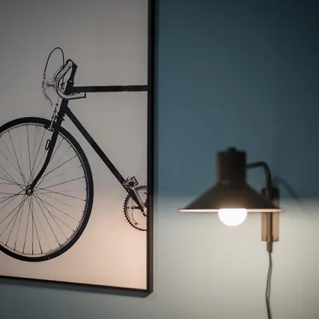 Bright Klusetor 4* Lippstadt