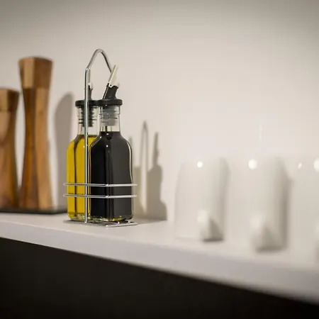 Appart hôtel Bright Klusetor 4*