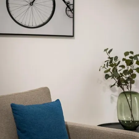 Aparthotel Bright Klusetor Lippstadt