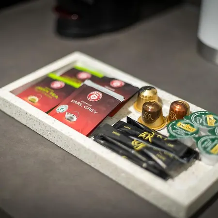 Appart hôtel Bright Klusetor Lippstadt