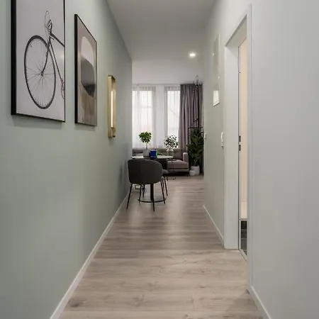 Bright Klusetor Lippstadt