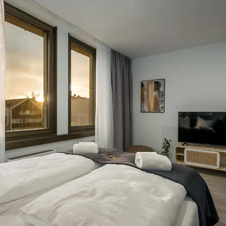 Bright Klusetor 4* Lippstadt