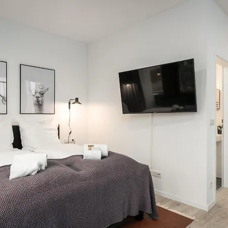 Bright Klusetor 4* Lippstadt