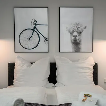 Bright Klusetor Aparthotel