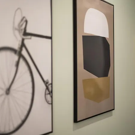 Apartahotel Bright Klusetor Lippstadt