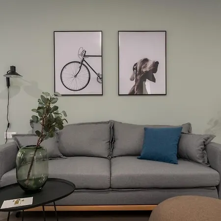 Bright Klusetor Apartahotel Lippstadt