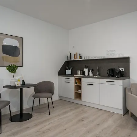 Bright Klusetor * Lippstadt