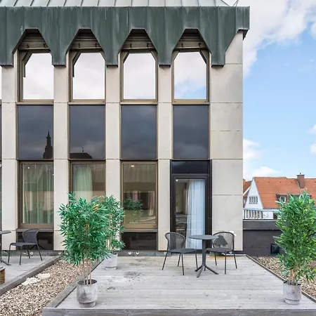 Bright Klusetor Appart hôtel Lippstadt