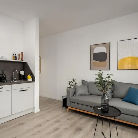 Bright Klusetor Lippstadt