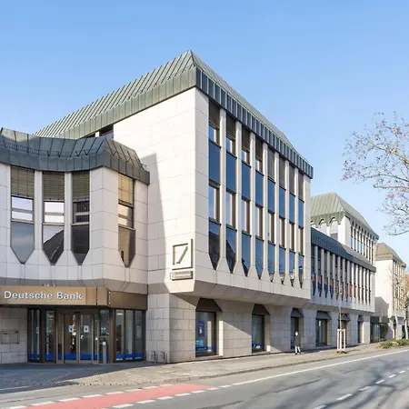 Bright Klusetor Hotel apartamentowy