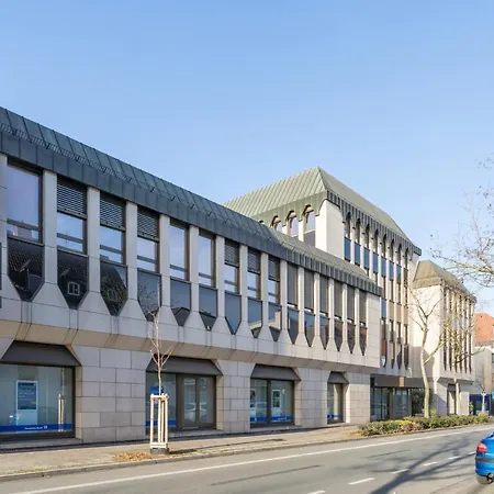 Bright Klusetor 4* Lippstadt