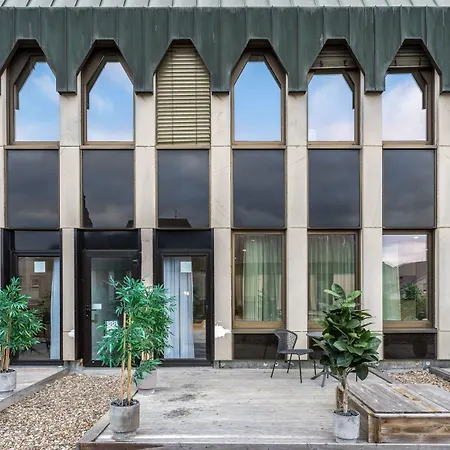 Bright Klusetor Appart hôtel Lippstadt