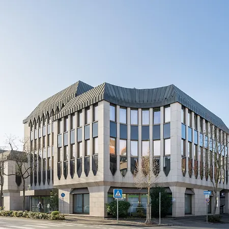 Bright Klusetor Lippstadt