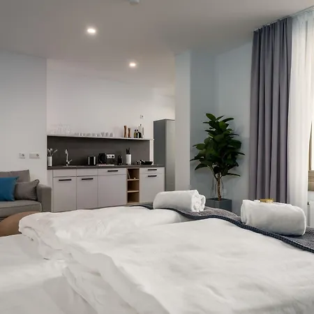 Bright Klusetor Lippstadt