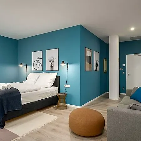 Bright Klusetor 4* Lippstadt