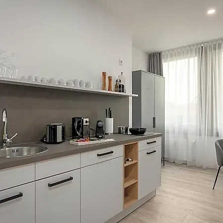 Bright Klusetor 4* Lippstadt