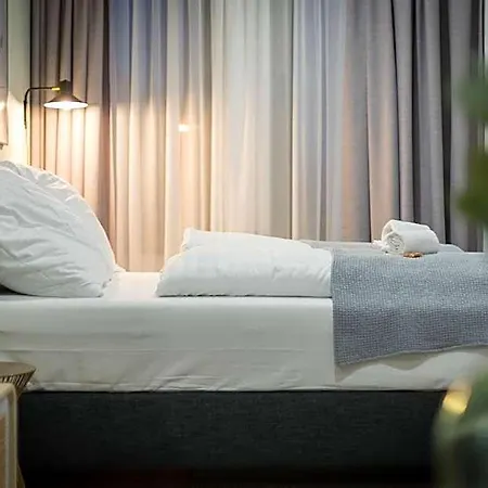 Aparthotel Bright Klusetor 4*