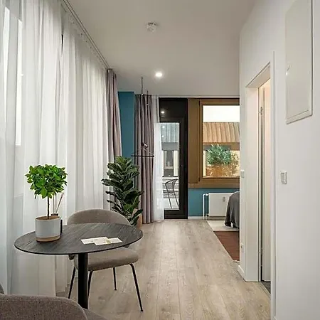 Bright Klusetor 4* Lippstadt