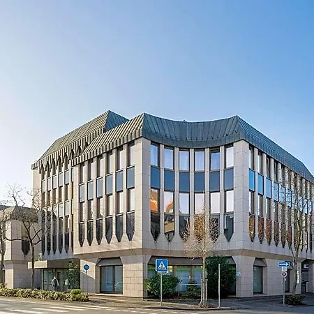 Bright Klusetor Aparthotel 4*