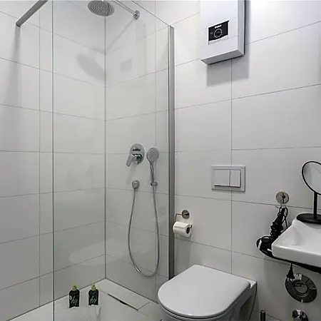 Aparthotel Bright Klusetor 4*