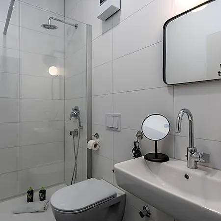 Aparthotel Bright Klusetor 4*