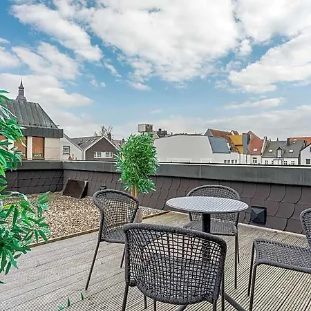 Bright Klusetor Lippstadt