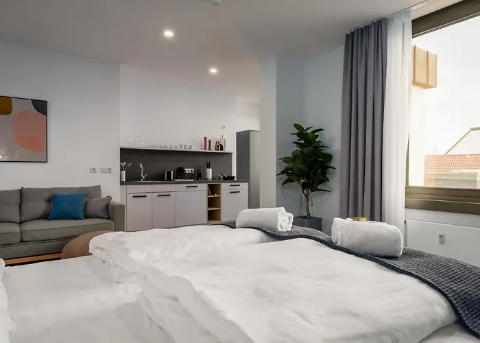 Bright Klusetor 4* Lippstadt