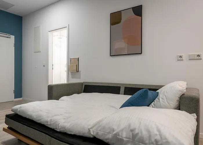 Bright Klusetor Lippstadt