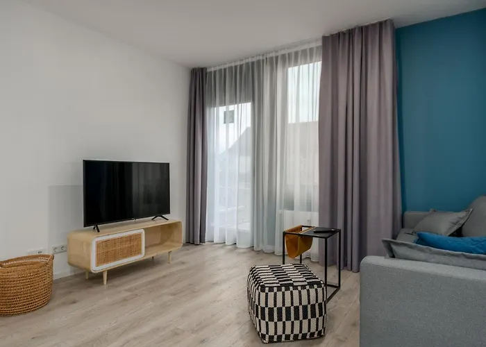 Bright Klusetor Lippstadt