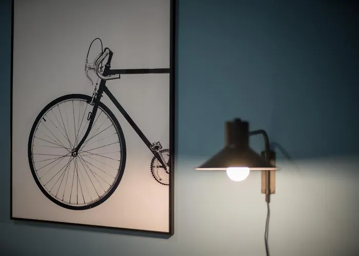 Bright Klusetor 4* Lippstadt