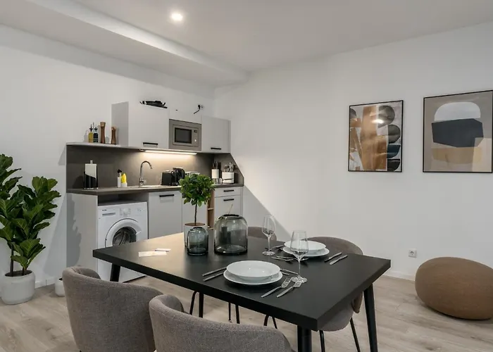 Aparthotel Bright Klusetor 4*