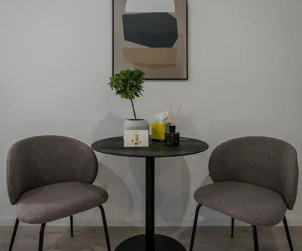 Bright Klusetor Lippstadt