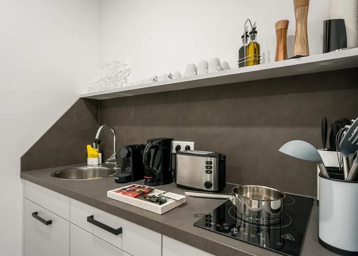 Bright Klusetor 4* Lippstadt